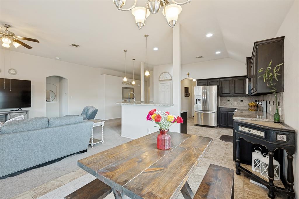 Garden Springs Addition - Residential