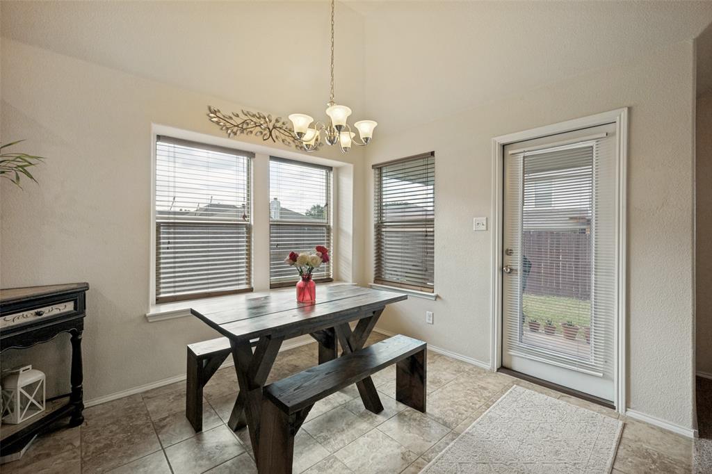Garden Springs Addition - Residential