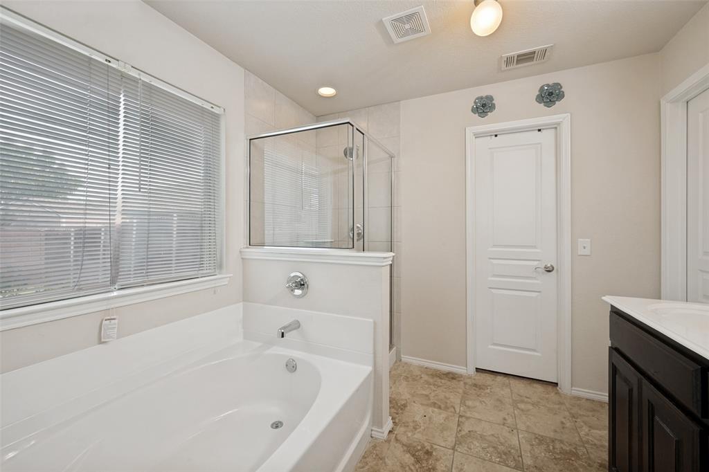 Garden Springs Addition - Residential