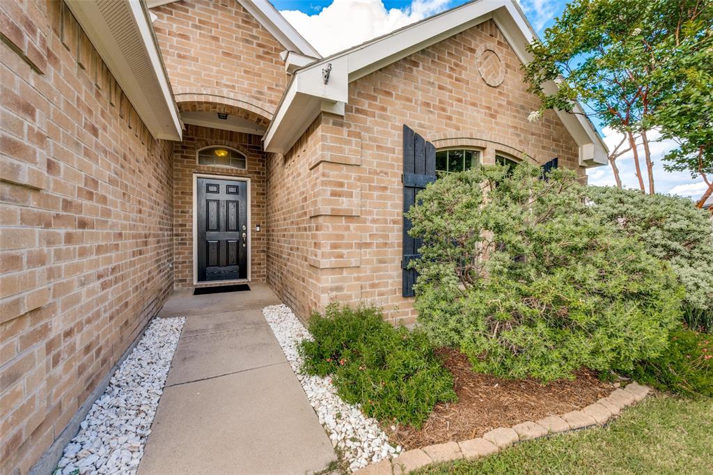 Garden Springs Addition - Residential
