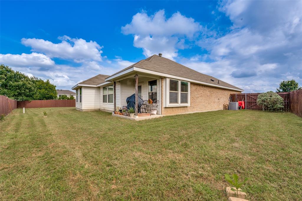 Garden Springs Addition - Residential