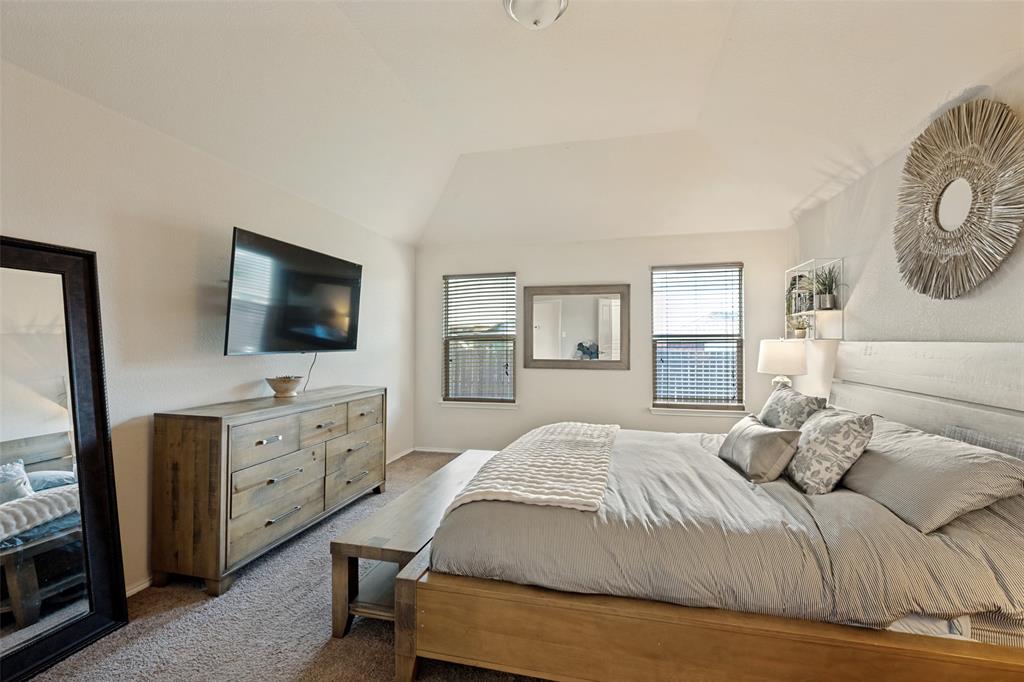 Garden Springs Addition - Residential