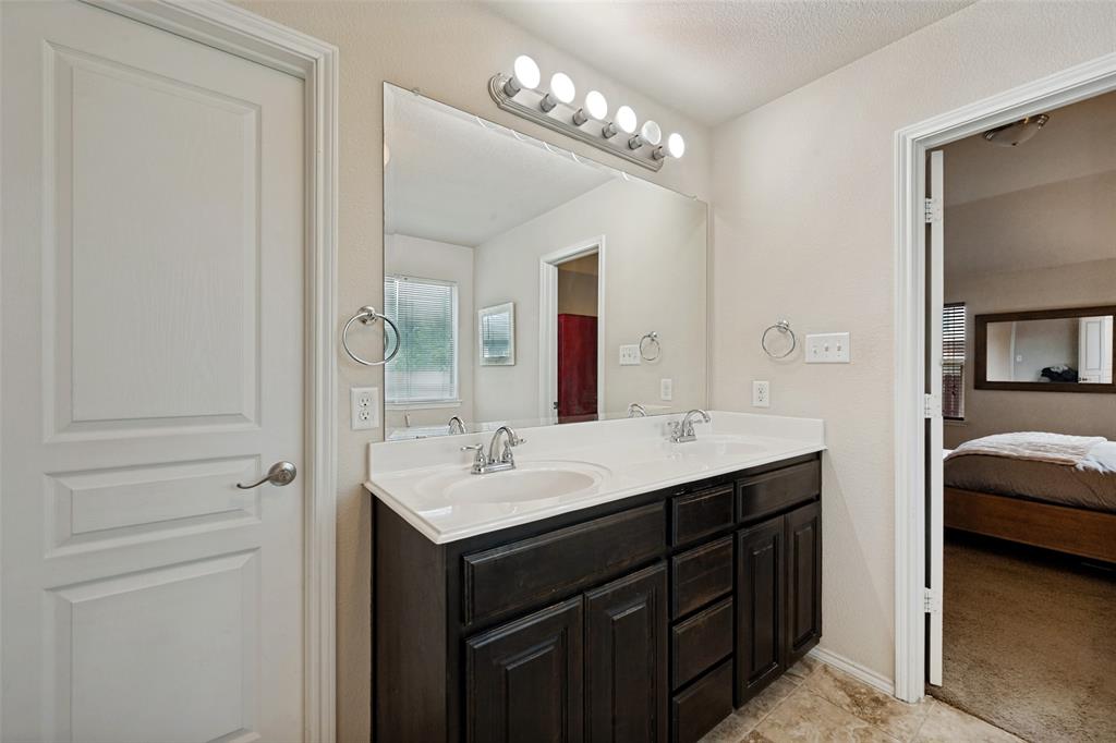 Garden Springs Addition - Residential