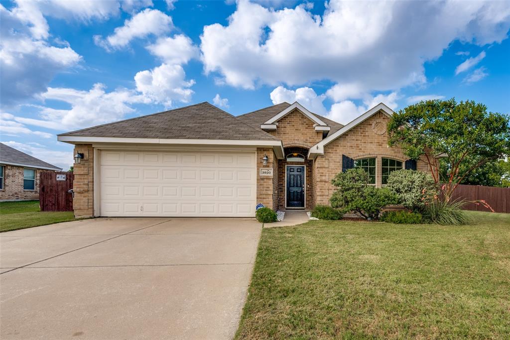 Garden Springs Addition - Residential