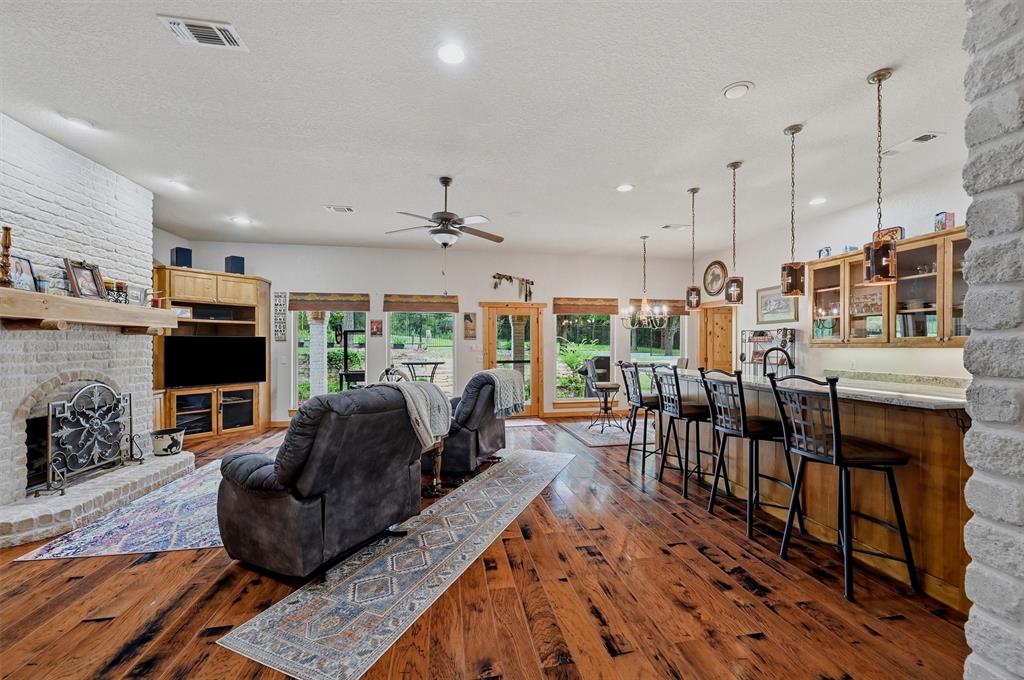 Lake Kiowa - Residential