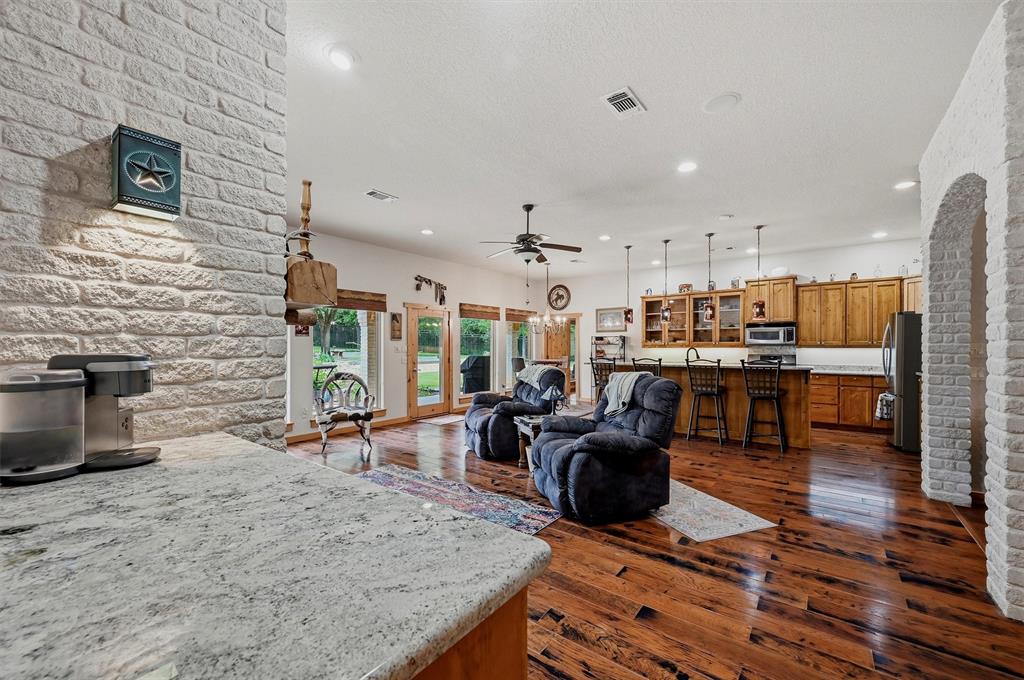 Lake Kiowa - Residential