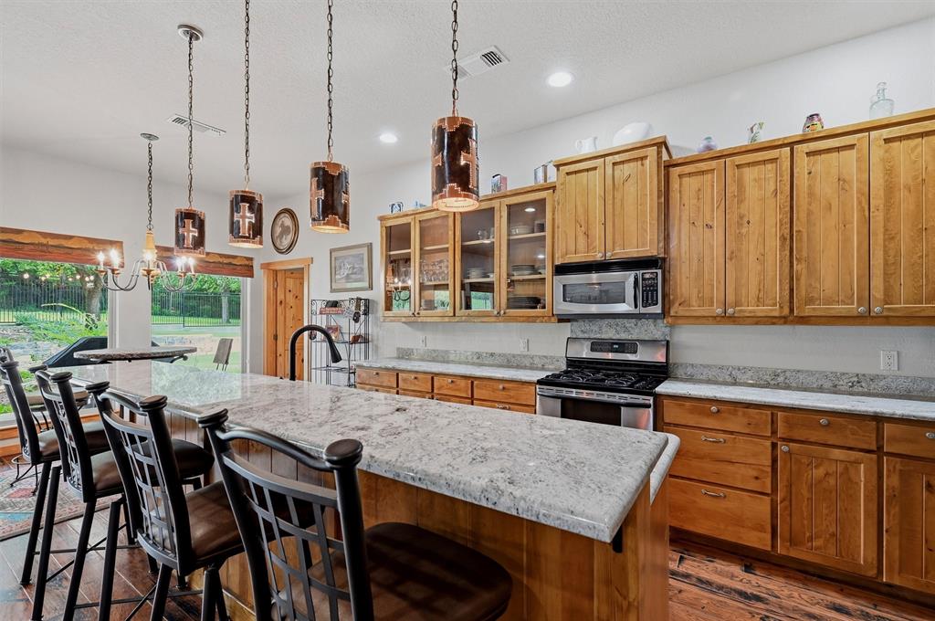 Lake Kiowa - Residential