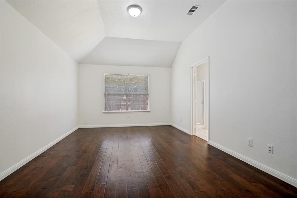 Maxwell Creek Add - Residential