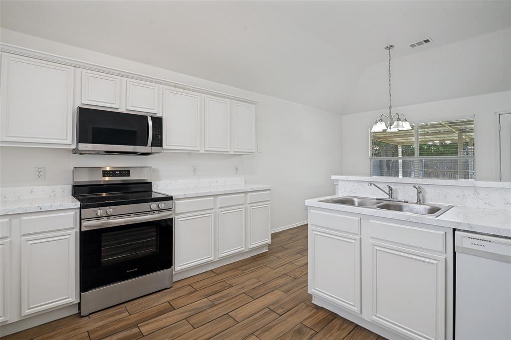 Maxwell Creek Add - Residential