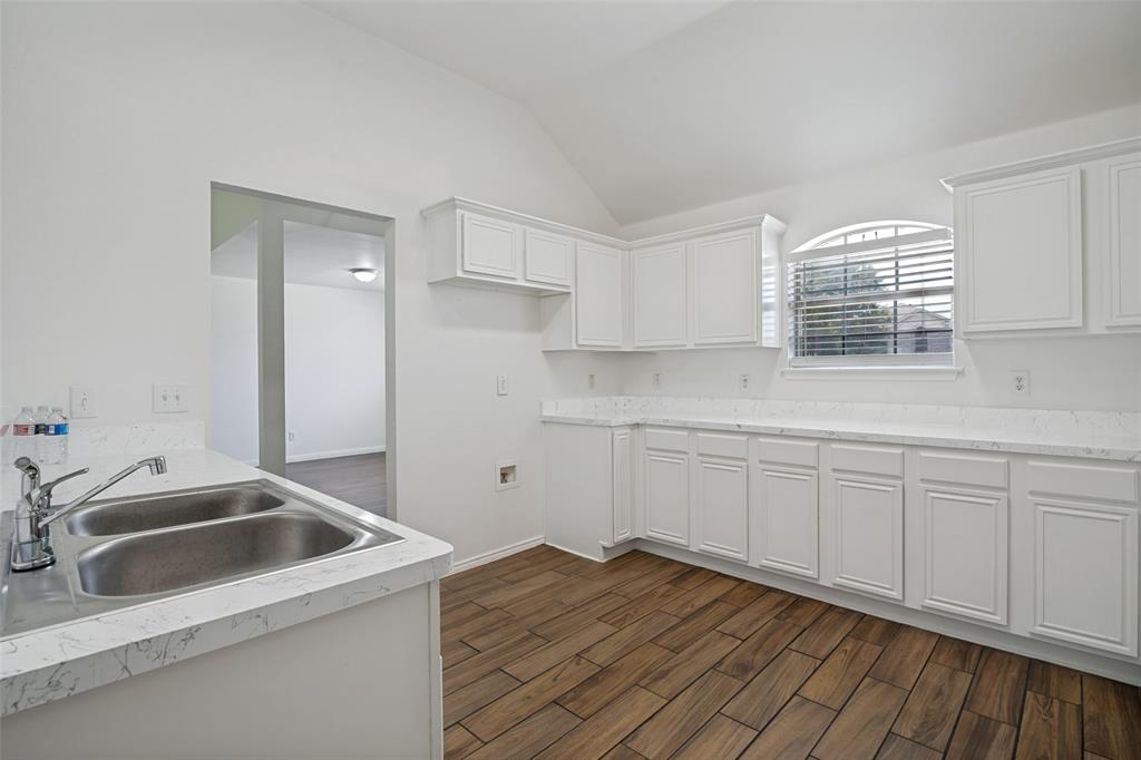 Maxwell Creek Add - Residential