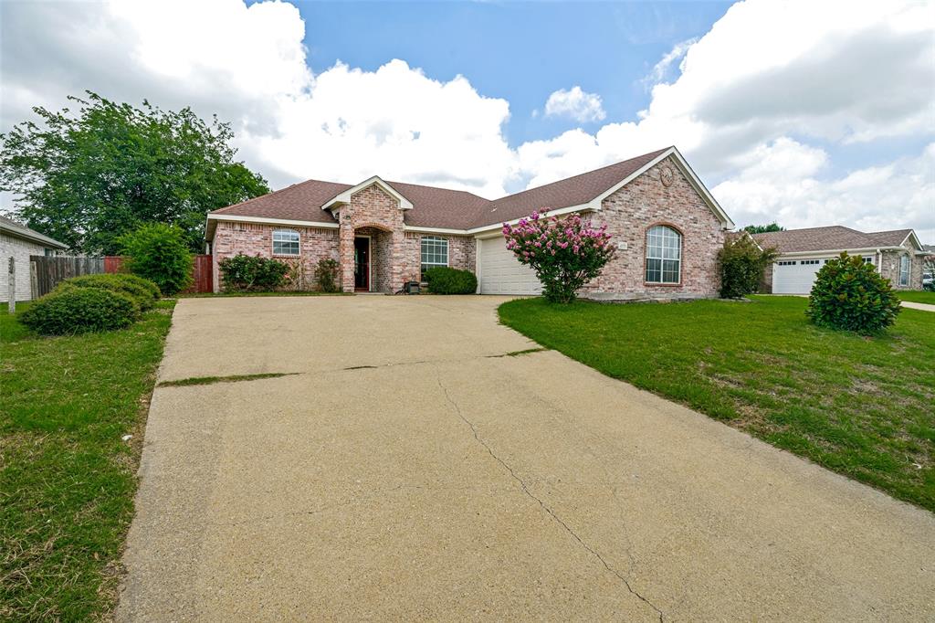 Maxwell Creek Add - Residential