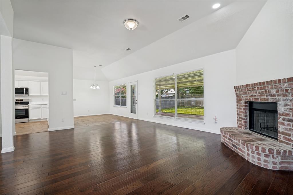 Maxwell Creek Add - Residential