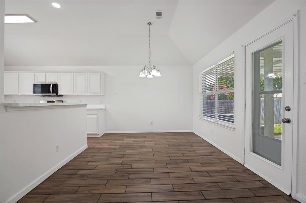 Maxwell Creek Add - Residential