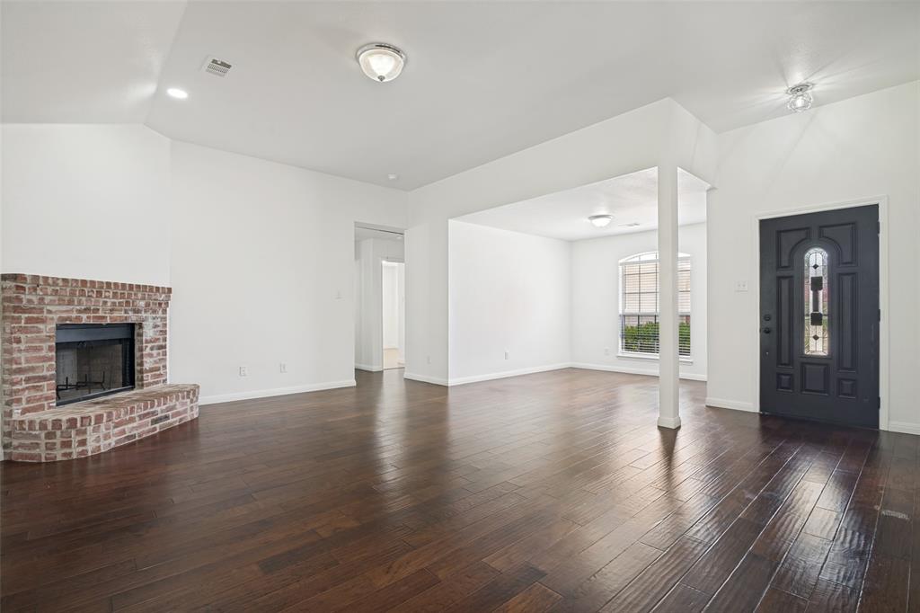 Maxwell Creek Add - Residential