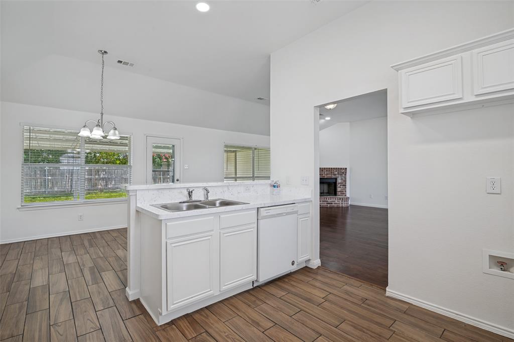 Maxwell Creek Add - Residential