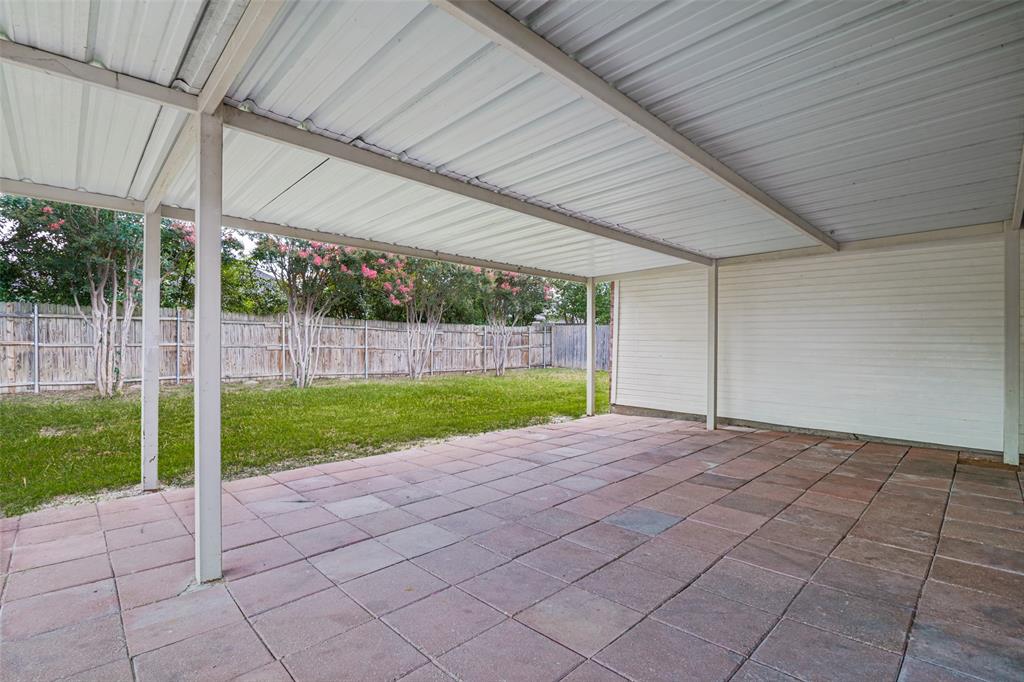 Maxwell Creek Add - Residential