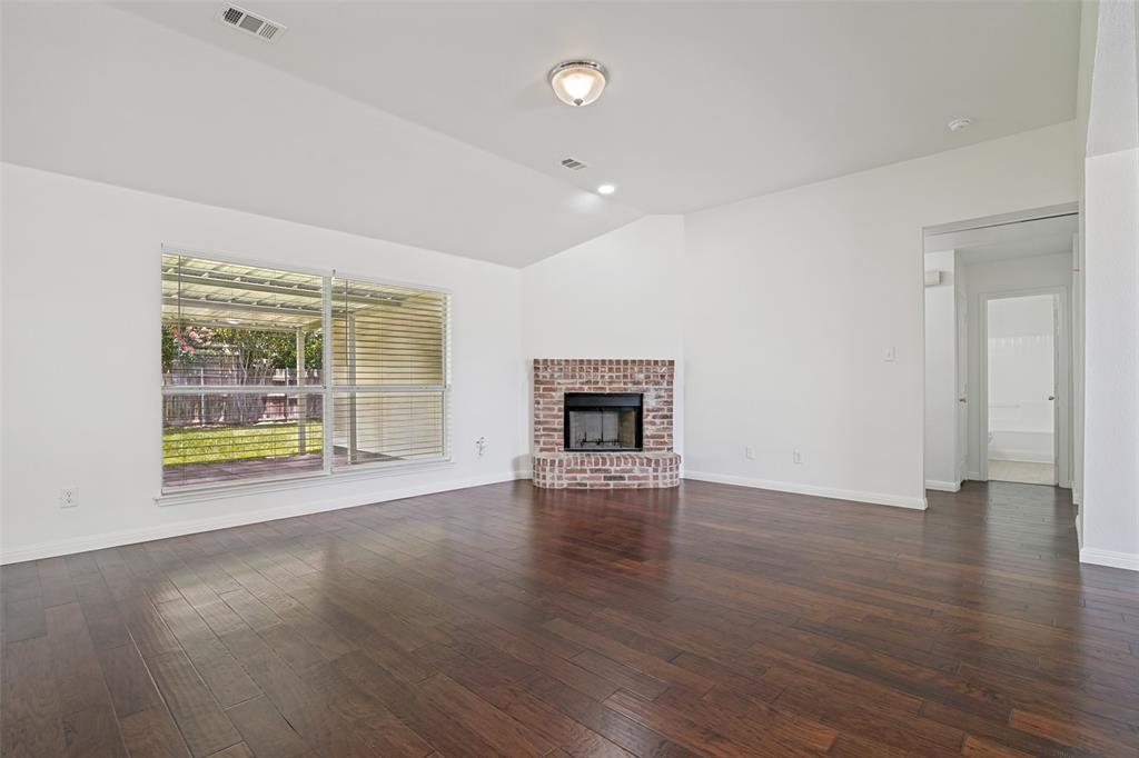 Maxwell Creek Add - Residential