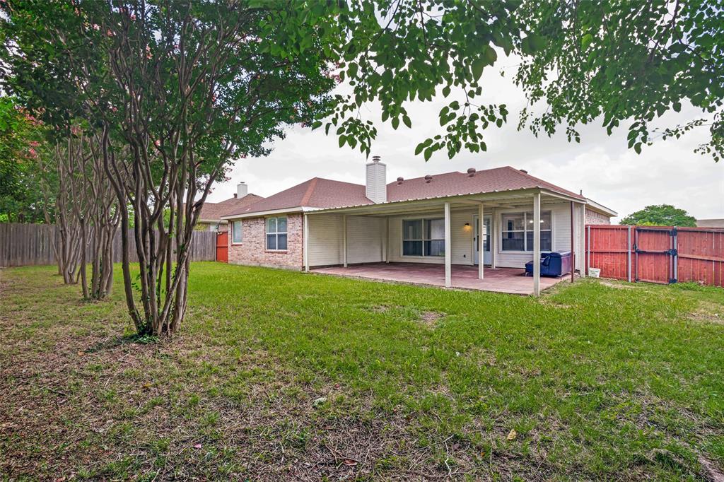 Maxwell Creek Add - Residential