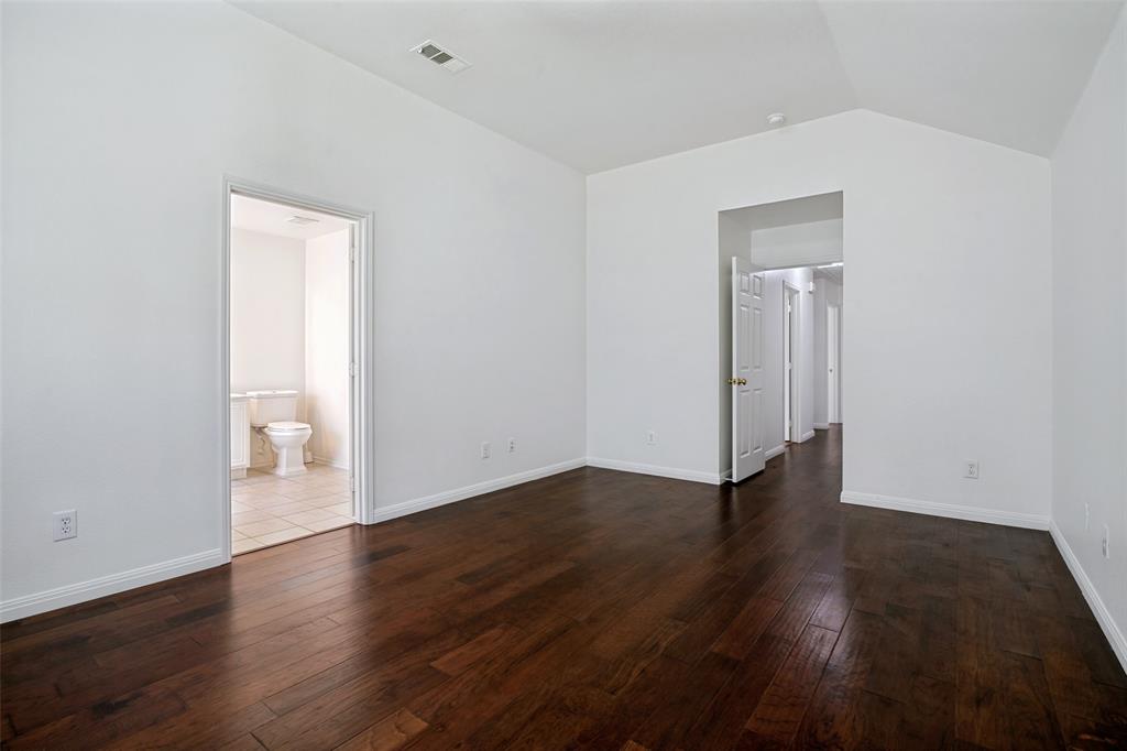 Maxwell Creek Add - Residential