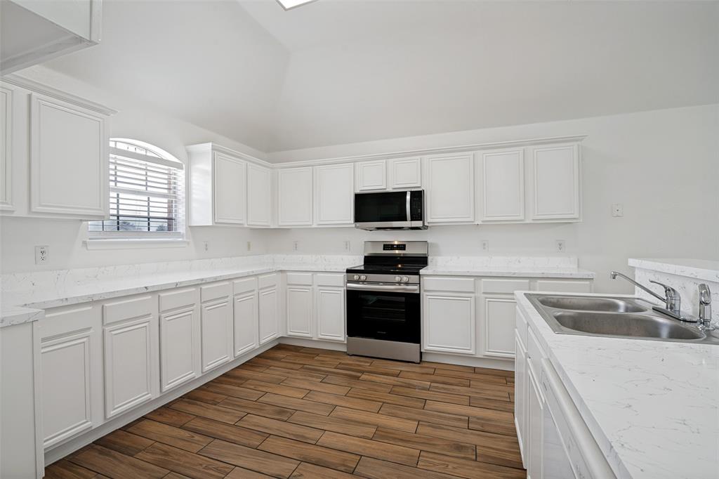 Maxwell Creek Add - Residential