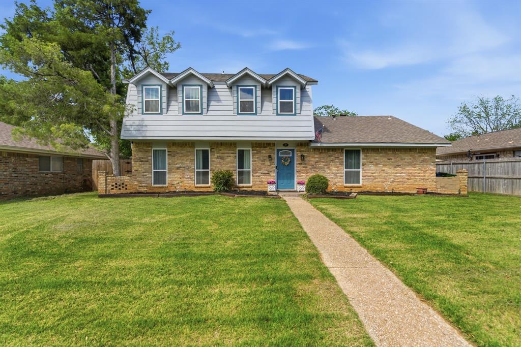 Lakewood Gardens - Residential