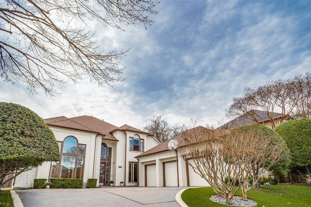 Offered for the first time, this exceptional one-owner, custom-built home showcases thoughtful design and premium upgrades throughout. The bright, open floor plan is filled with natural light and offers approximately 4,136 sq. ft. per tax rolls, creating an ideal balance of comfort and functionality.

Enjoy a 3-car garage, heated pool with spa, and a low-maintenance turf yard with professionally designed landscaping—perfect for effortless outdoor living. Energy-efficient features include LED lighting throughout, an app-controlled sprinkler system, and owned solar panels that convey.

The luxurious primary suite is a true retreat, featuring dual professionally outfitted closets, a cedar closet, fireplace, and blackout window treatments. The spa-inspired primary bath offers dual sinks, commode with bidet, and a private sauna.

Downstairs includes two versatile flex rooms, ideal for a home office, gym, art studio, or nursery. Upstairs, you’ll find two additional bedroom suites, each with its own en suite bath.

The well-appointed kitchen is designed for both daily living and entertaining, with two dishwashers, double ovens, granite countertops, and a built-in refrigerator. An oversized laundry room adds convenience with a sink, drip-dry space, and built-in ironing board.

Additional highlights include walk-in attic access with built-in storage, two built-in floor safes, and an exceptional layout that maximizes space and flow.

A rare opportunity with extensive upgrades and timeless appeal—this is truly a must-see home.