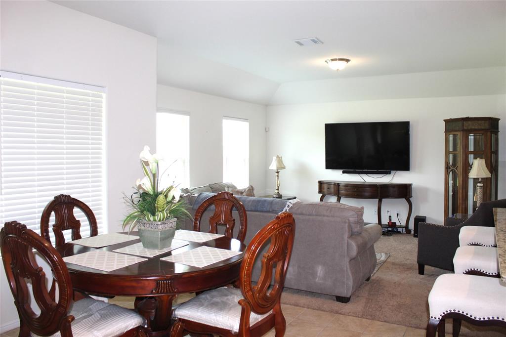 Crescent Spgs Ranch Ph 3 - Residential