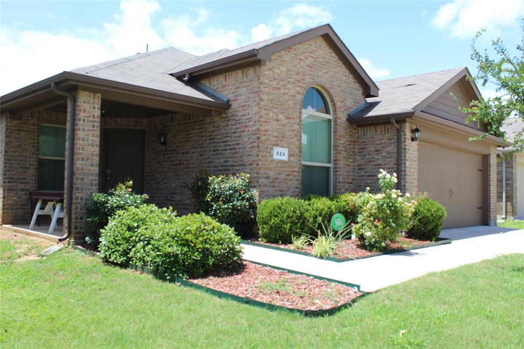 Crescent Spgs Ranch Ph 3 - Residential