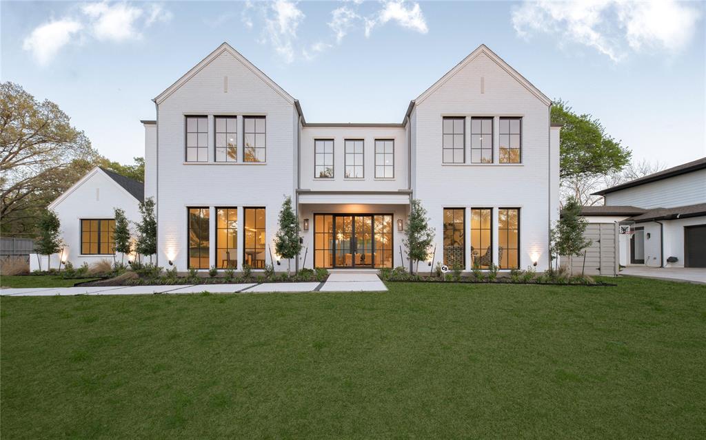 Walnut Hill Park - Residential