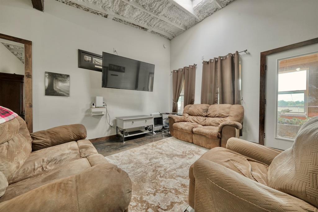 Palestine - Residential