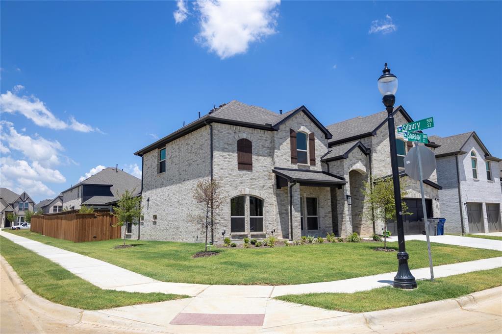 spiritas ranch - Residential