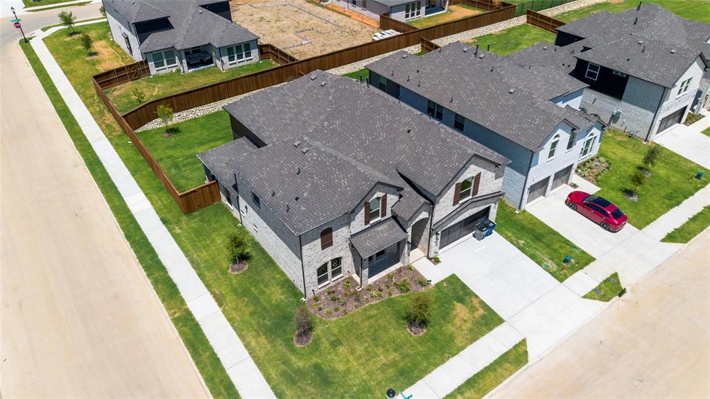 spiritas ranch - Residential