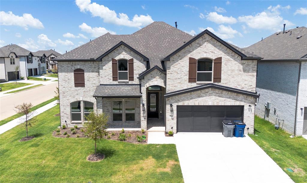 spiritas ranch - Residential