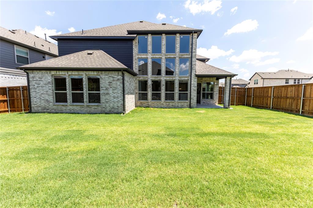 spiritas ranch - Residential