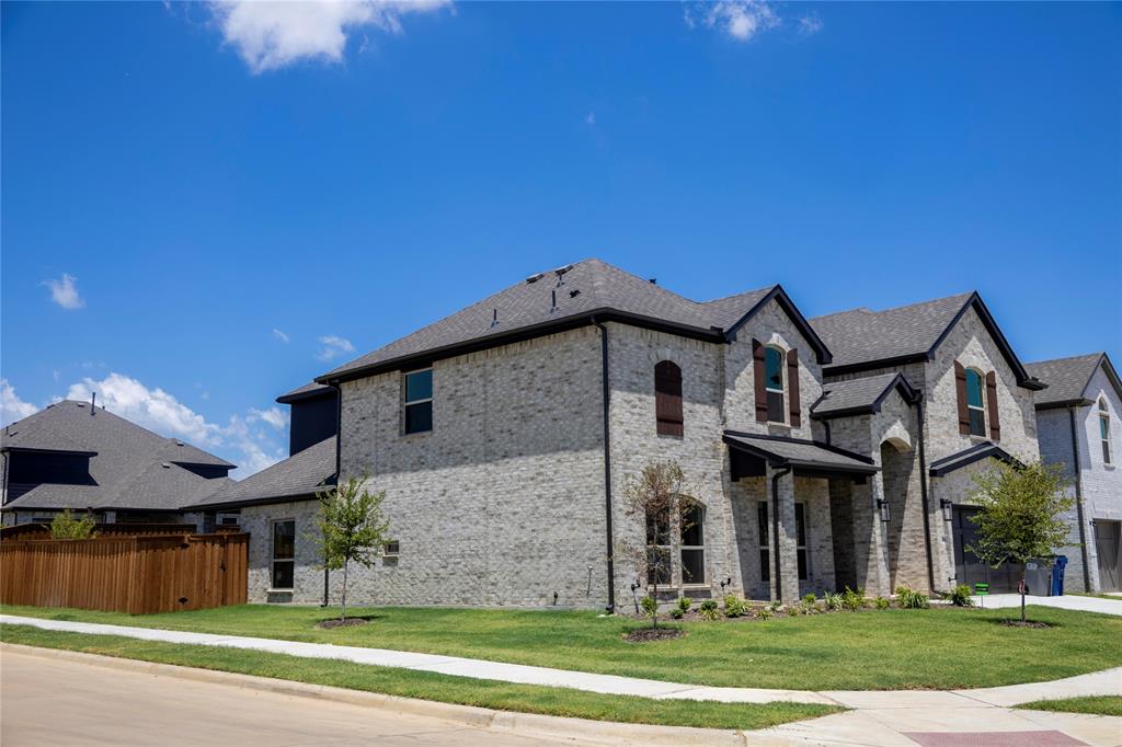 spiritas ranch - Residential