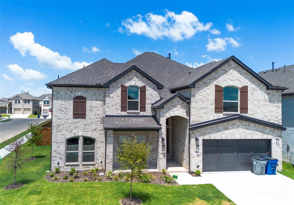 spiritas ranch - Residential