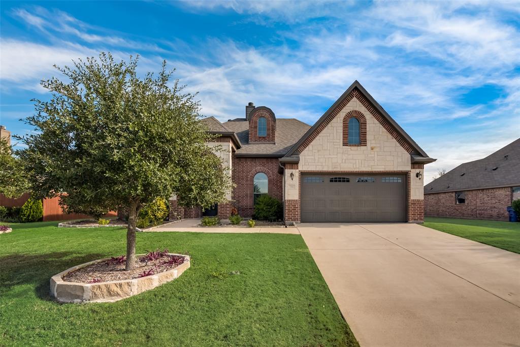 Saddle Brook Estates Ph 1a - Residential
