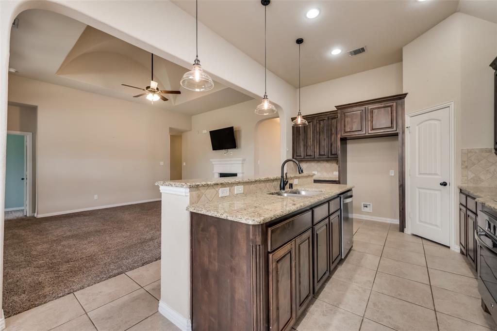 Saddle Brook Estates Ph 1a - Residential