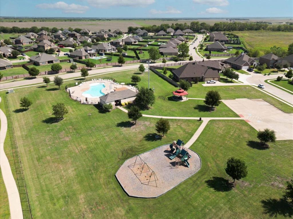 Saddle Brook Estates Ph 1a - Residential