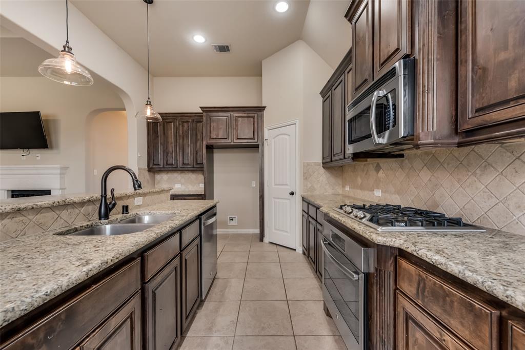 Saddle Brook Estates Ph 1a - Residential