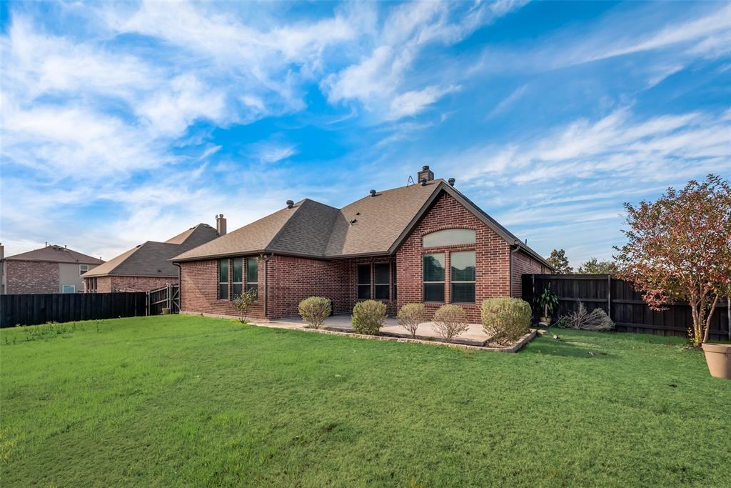 Saddle Brook Estates Ph 1a - Residential