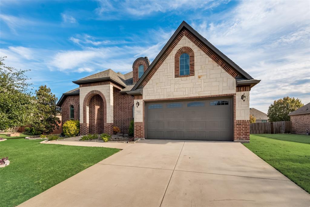 Saddle Brook Estates Ph 1a - Residential