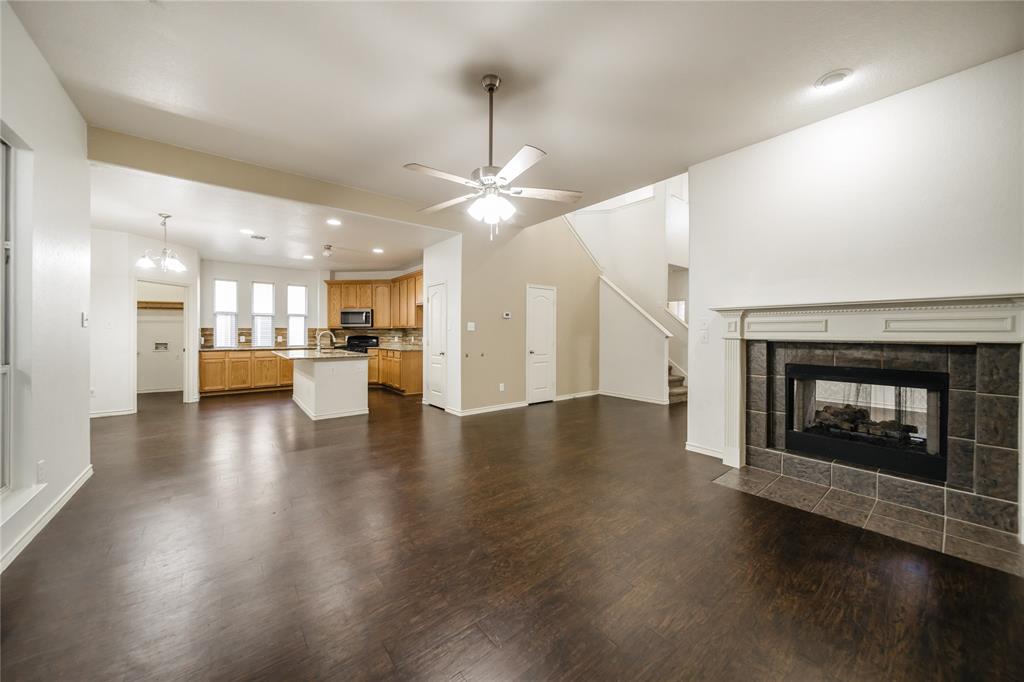 Savannah Ph 2 - Residential Lease