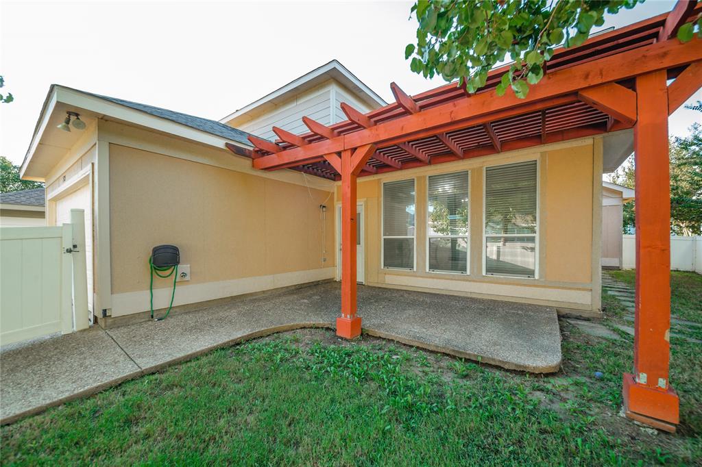 Savannah Ph 2 - Residential Lease