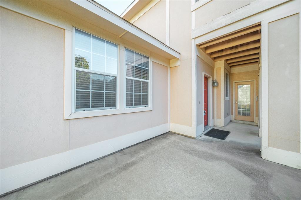 Savannah Ph 2 - Residential Lease
