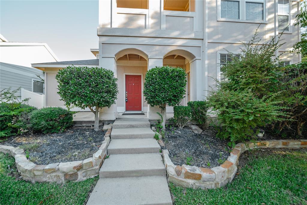 Savannah Ph 2 - Residential Lease