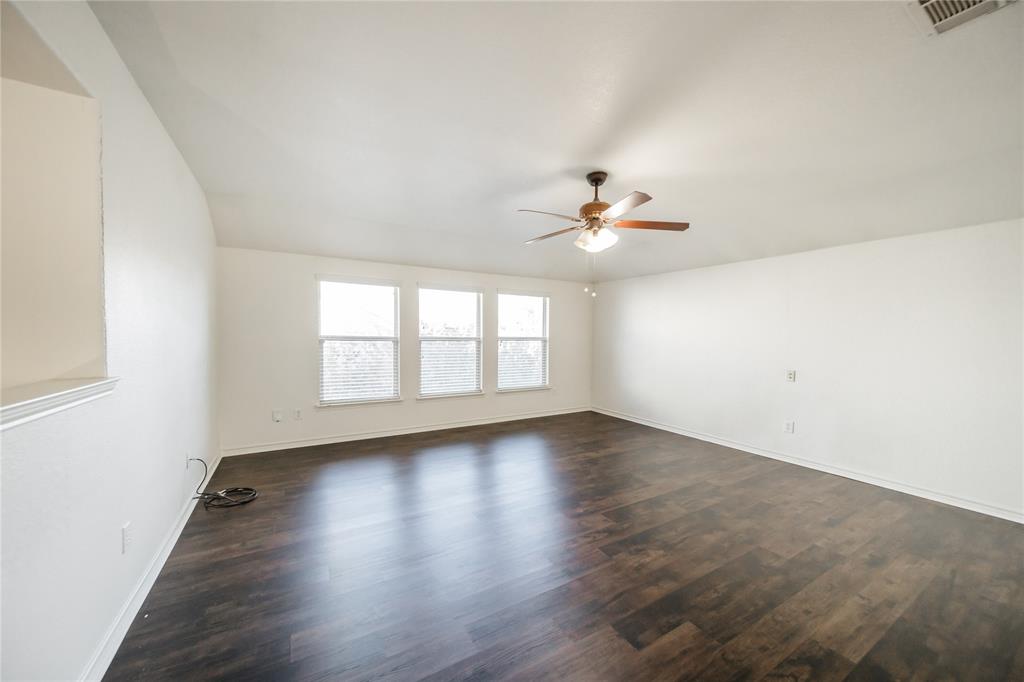 Savannah Ph 2 - Residential Lease