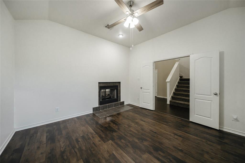 Savannah Ph 2 - Residential Lease