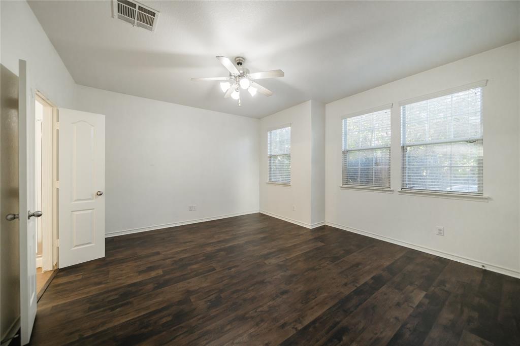 Savannah Ph 2 - Residential Lease