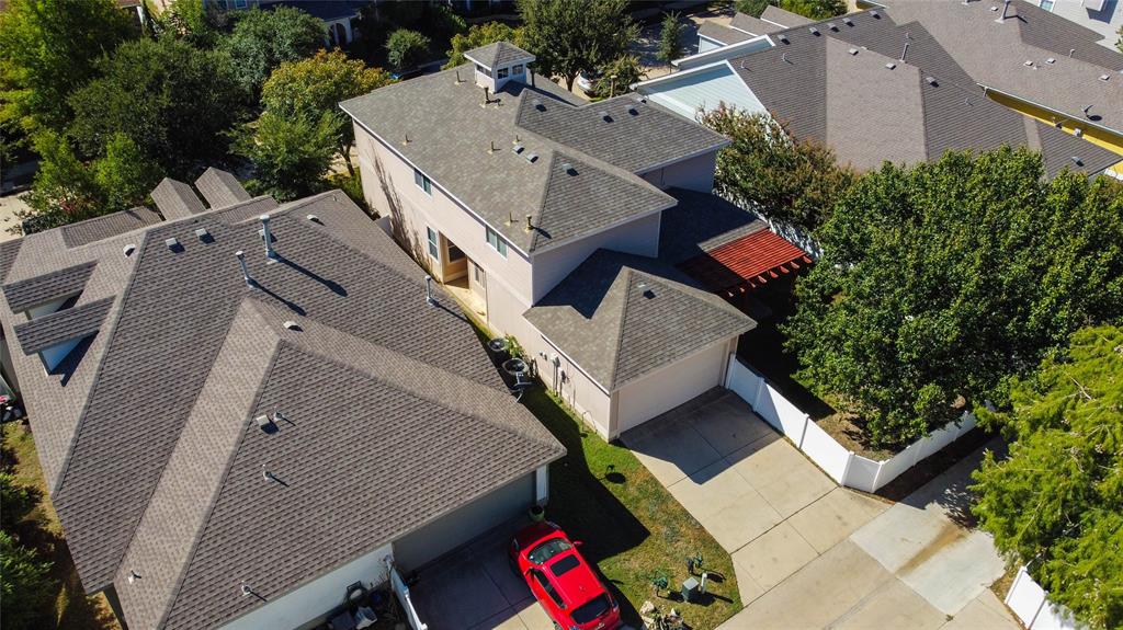 Savannah Ph 2 - Residential Lease